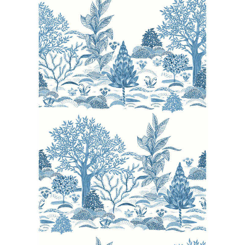 Yuki Osada Double Roll, Winter Blue