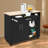 Illiam Wood Kitchen Island-493349217