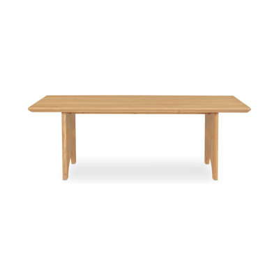86'' Dining Table