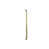 Oil Rubbed Bronze/Satin Brass est en rupture de stock