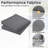 Outdoor Chair Cushions Set Of 2-1083215257