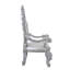Chaise avec accoudoirs (ensemble de 2)