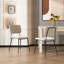 Tabouret de bar Kahmiya