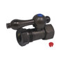 Oil Rubbed Bronze