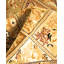 Classic One-of-a-Kind 2' 8" X 4' 2" Hand Knotted Area Rug