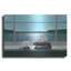 «Sea Views 2» par Murray Henderson, art mural en métal-1497464195