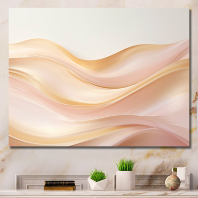 Christola - art mural abstrait sur toile