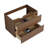29.29" Wall-Mounted Bathroom Vanity (Only The Cabinet Body)-386776053