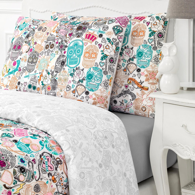 Arabella Sateen Flat Sheet