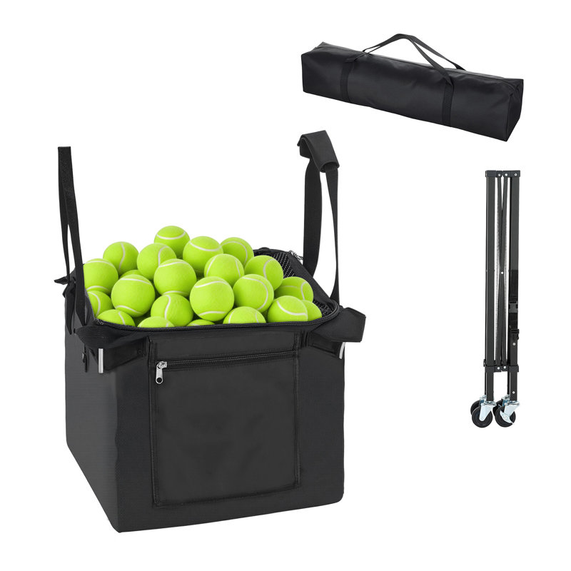 VEVOR, Black