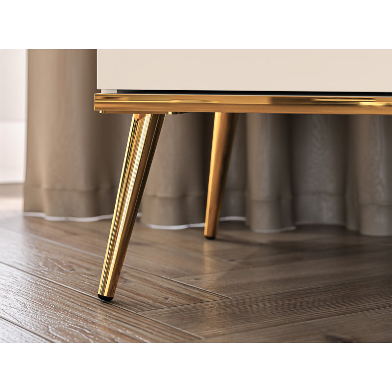 Selgin 120cm Sideboard