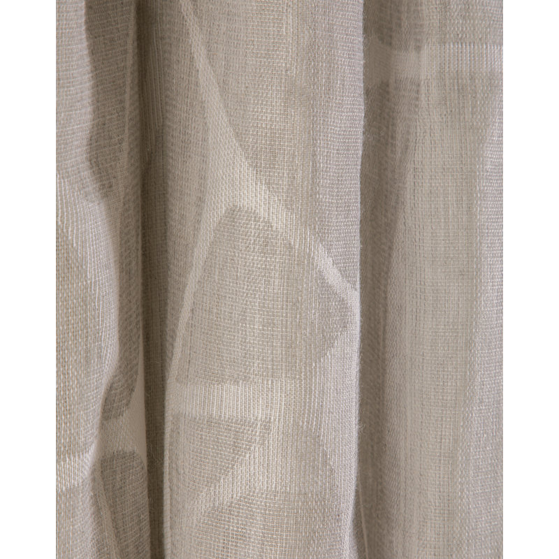 Giraffia, Mist