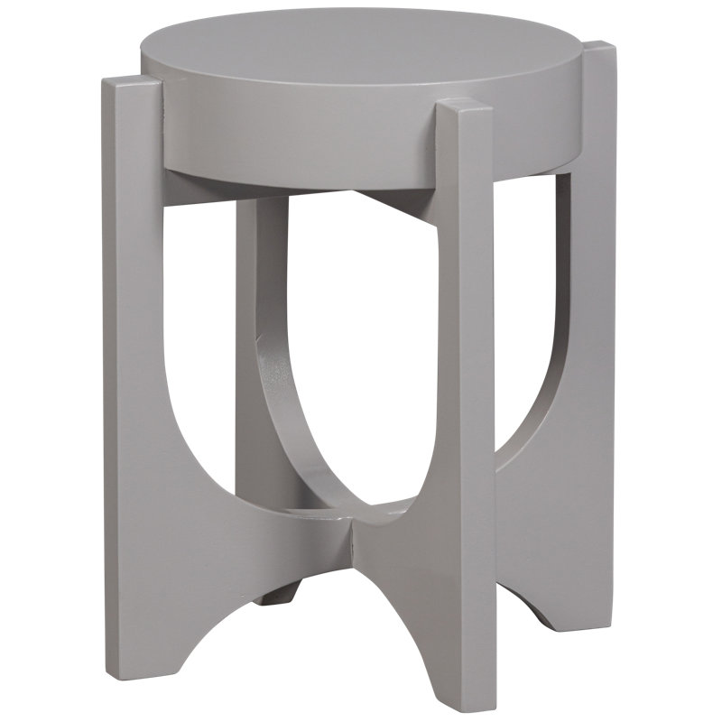 Hold Up Solid Wood Four Leg Coffee Table, 41cm H x 35cm W x 35cm D