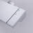 Bathroom Tub Spout with Diverter-98897094