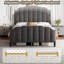 Sipi Upholstered Bed-66996576
