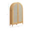 Armoire de rangement arquée Calista-1657586510
