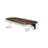 Rustic Timber Heavy Duty Floating Shelf-105368654