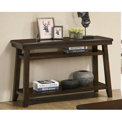47'' Console Table