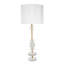 Lampe de table de style moderne