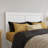 Lamarkus Solid Wood Platform Bed with Footboard & Trundle-1339446370-1339446371