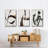 " Treasure Map " 3 - Pieces-91887766-91887767