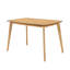 Deveraux Solid Wood Dining Table-2073268714