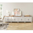 Scarlett 135.4'' Sideboard