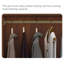 Garde-robe simple et moderne-163080919