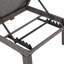 Chaise longue