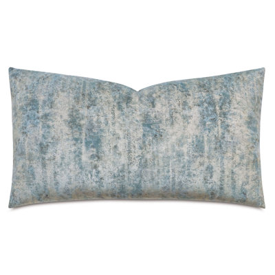 Esmeralda Polyester Abstract Sham