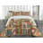 Farmhouse / Country Coverlet