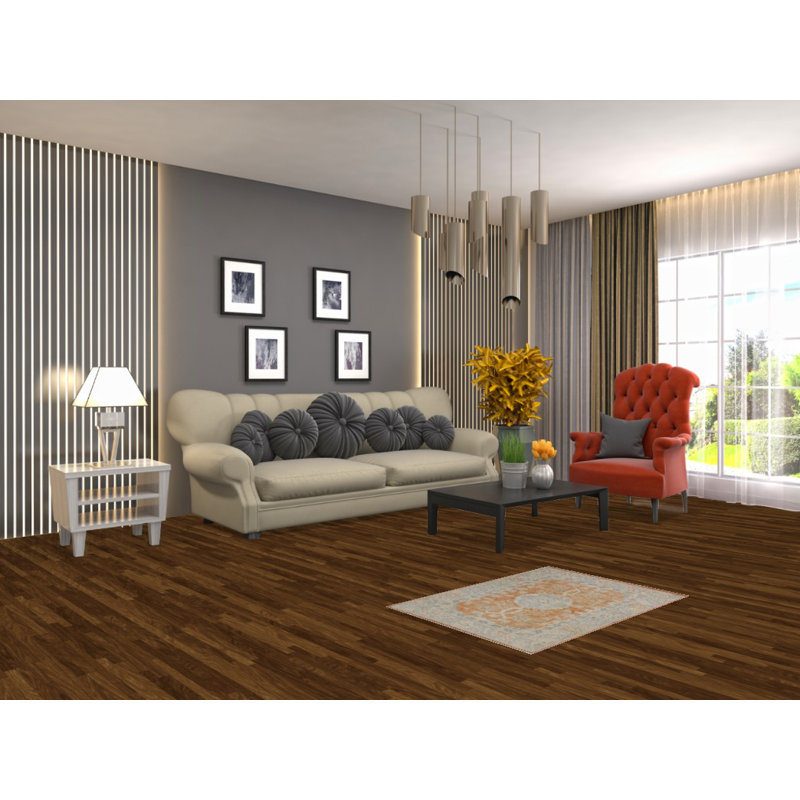 Tapis décoratif Oushak