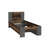 Lanham Bed Frame-49934870