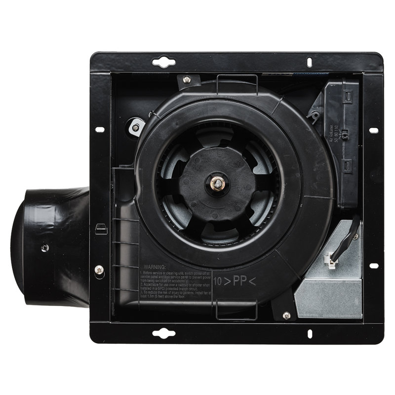 110 CFM Bathroom Fan