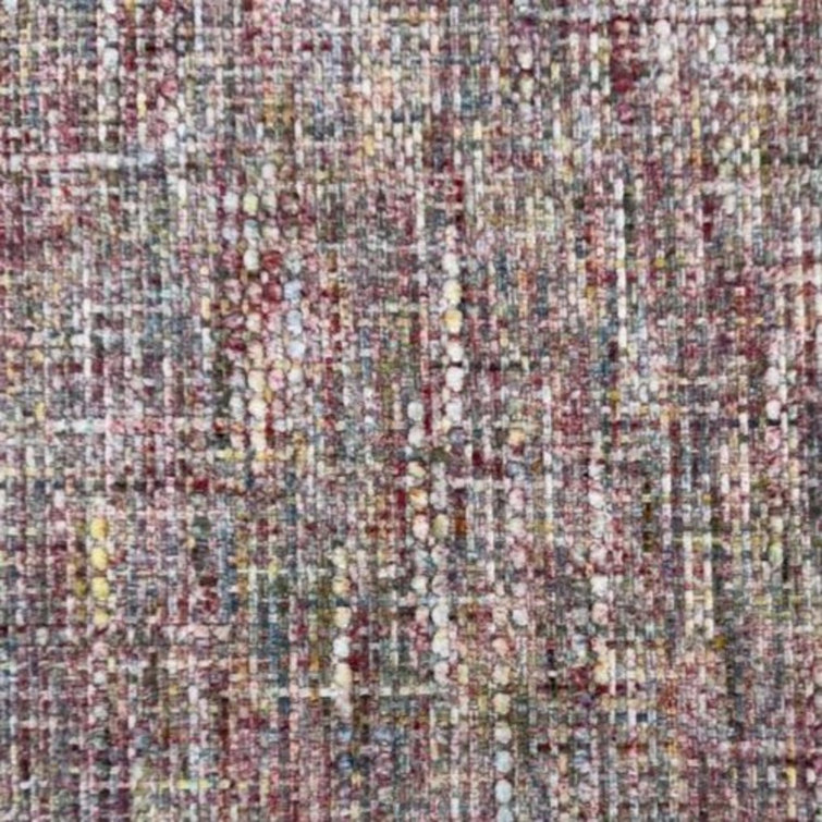 56" Stain Resistant Performance Chenille Fabric by the Yard