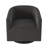 Bevis Upholstered Swivel Accent Chair-1400403912