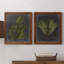 Toile encadrée «Foliage Dramatique» - Prêt à accrocher-1829879816-1829879857-1829921895