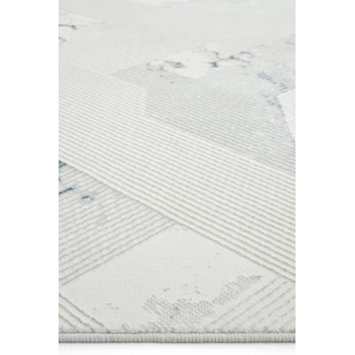 Rimes Machine Made Indoor / Outdoor Area Rug