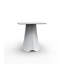 Pezzettina Plastic Side Table