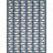 Paugh Performance Animal Print Indoor/Outdoor Area Rug-1235006455