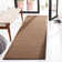 Auckland Jute Brown Area Rug