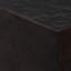 Uttermost Obra Bronze Outdoor Side Table