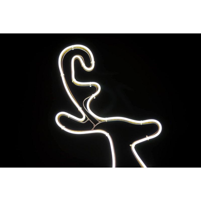 LED Indoor / Outdoor Rope Light, Cool White