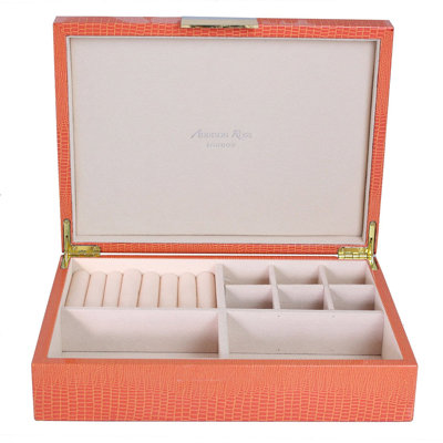 8x11 Jewellery Box
