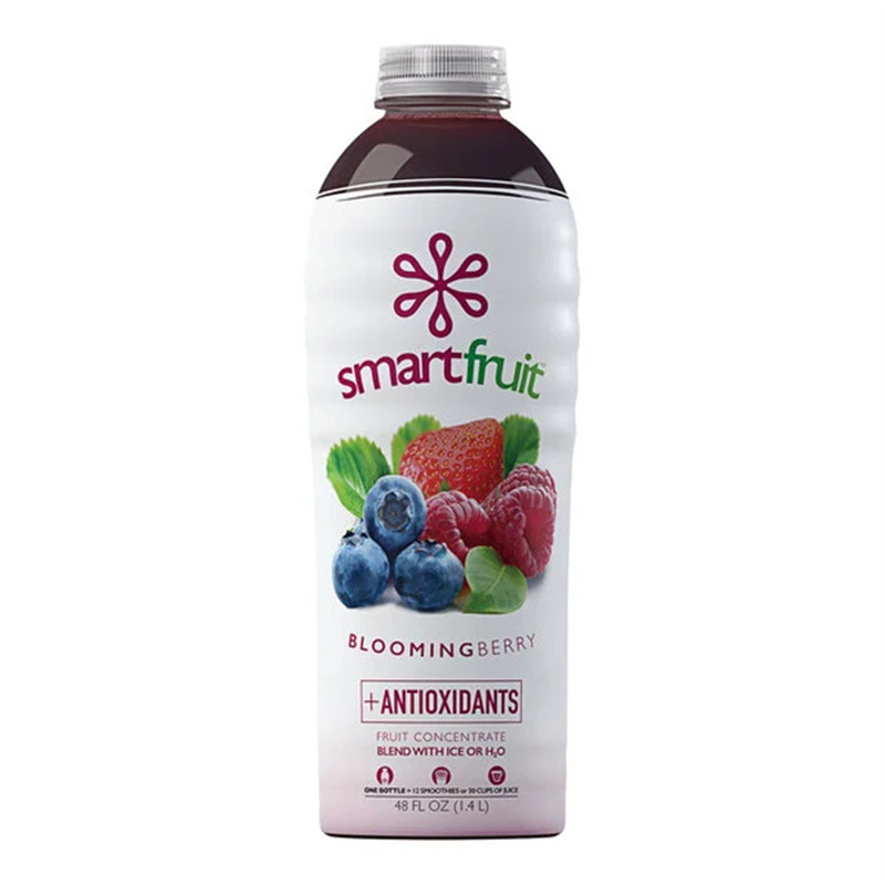 FixtureDisplays Snow Cone Syrup