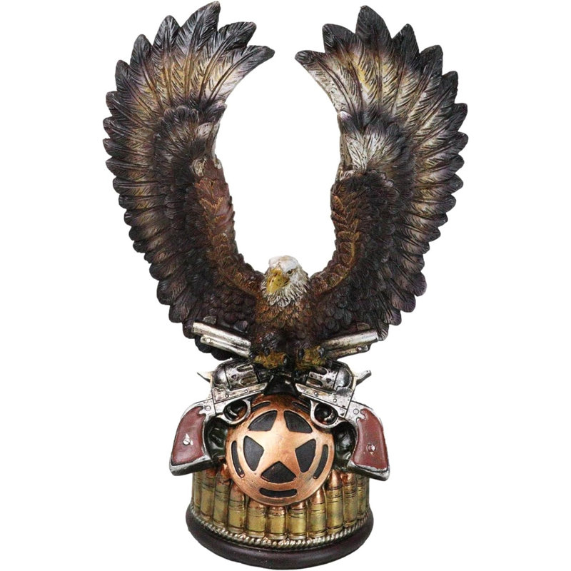 Statue Paulden Fantasy & Sci-Fi
