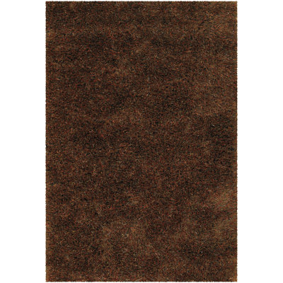 Tapis brun zone Berard