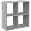 Sazya 69.5cm W Bookcase-1359547477-1359547479