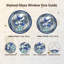 Vitrail Mystic Moon H 12 po-239804871