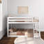 Lit superposé simple en bois massif Lylee-2106014728